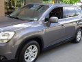 Sell 2nd Hand 2012 Chevrolet Orlando Automatic Gasoline at 46220 km in Pasig-9