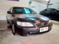Sell Gray 2000 Honda Accord in Quezon City-4
