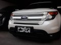 Selling Ford Explorer 2015 Automatic Gasoline in Quezon City-1