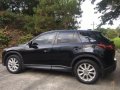 Selling Mazda Cx-5 2013 at 70000 km in Quezon City-5