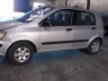 Selling 2nd Hand Hyundai Getz 2005 in Guiguinto-4