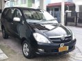 Selling 2nd Hand Toyota Innova 2008 in Angeles-1