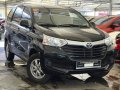 Sell 2nd Hand 2016 Toyota Avanza at 21000 km in Makati-8