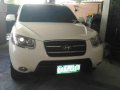 Sell 2nd Hand 2009 Hyundai Santa Fe at 65000 km in Antipolo-3