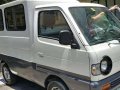 Suzuki Multi-Cab 2010 Van Manual Gasoline for sale in Taguig-2