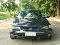 Selling Toyota Camry 1997 Automatic Gasoline in Quezon City-9