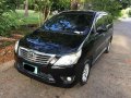 Selling Toyota Innova 2013 at 71000 km in Las Piñas-2