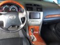 Sell 2nd Hand 2008 Toyota Camry Automatic Gasoline at 26124 km in Guiguinto-5