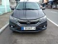 Sell 2nd Hand 2018 Honda City Automatic Gasoline at 60000 km in Floridablanca-2