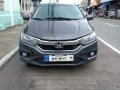 Sell 2nd Hand 2018 Honda City Automatic Gasoline at 60000 km in Floridablanca-2