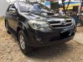 Sell 2nd Hand 2008 Toyota Fortuner at 80000 km in Antipolo-5