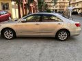 Selling 2nd Hand Toyota Camry 2007 in Malabon-1