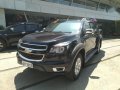 Sell 2nd Hand 2015 Chevrolet Colorado Automatic Diesel at 35000 km in Mandaue-3