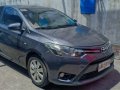 2nd Hand Toyota Vios 2016 for sale in Quezon City-0