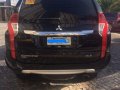 Selling 2nd Hand Mitsubishi Montero 2016 in Quezon City-2