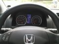 Sell 2nd Hand 2011 Honda Cr-V Automatic Gasoline at 11809 km in San Mateo-2