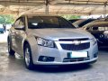 2nd Hand Chevrolet Cruze 2011 at 72000 km for sale-6