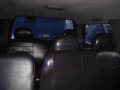 Red Hyundai Starex 2008 Van for sale in Jagna-4