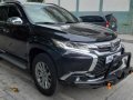 Selling 2nd Hand Mitsubishi Montero 2017 Automatic Diesel at 20000 km in Manila-0