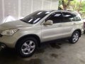 2007 Honda Cr-V for sale in Quezon City-0