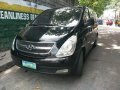 2nd Hand Hyundai Starex 2012 at 92598 km for sale-1