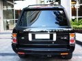 Selling Land Rover Range Rover 2003 at 50000 km in Mandaluyong-2