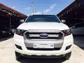 2018 Ford Ranger for sale in Mandaue-1