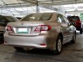 Sell 2nd Hand 2010 Toyota Corolla Altis Automatic Gasoline at 74000 km in Makati-3