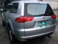 Selling 2nd Hand Mitsubishi Montero Sport 2012 in Baliuag-4
