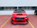 Red Subaru Wrx Sti 2015 Manual Gasoline for sale in Quezon City-5