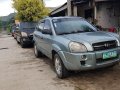 Selling Hyundai Tucson 2007 at 70000 km in Cagayan De Oro-0