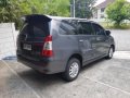 Selling Toyota Innova 2014 Automatic Diesel in Muntinlupa-5