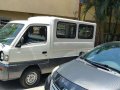 Suzuki Multi-Cab 2010 Van Manual Gasoline for sale in Taguig-0