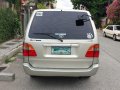 2nd Hand Toyota Revo 2004 at 77000 km for sale in Quezon City-4