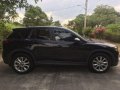 Selling Mazda Cx-5 2013 at 70000 km in Quezon City-2
