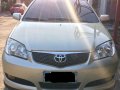 Selling Toyota Vios 2006 Manual Gasoline in Marikina-3