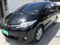 Selling Toyota Previa 2010 at 80000 km in Parañaque-0