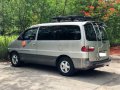 Hyundai Starex 2002 Automatic Diesel for sale in Parañaque-6