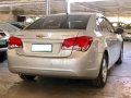 2nd Hand Chevrolet Cruze 2011 at 72000 km for sale-3