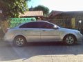 Selling 2nd Hand Chevrolet Optra 2004 at 130000 km in Lubao-1