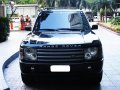 Selling Land Rover Range Rover 2003 at 50000 km in Mandaluyong-4