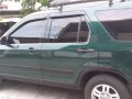 Honda Cr-V 2004 Suv Automatic Gasoline for sale in Cabuyao-3