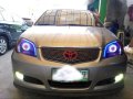 Selling Toyota Vios 2006 at 90000 km in Mandaluyong-1
