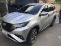 Toyota Rush 2018 Automatic Gasoline for sale in Manila-9