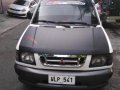 Selling Mitsubishi Adventure 2000 at 110000 km in Quezon City-3