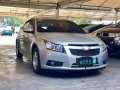 Sell 2nd Hand 2011 Chevrolet Cruze Automatic Gasoline at 72000 km in Makati-0