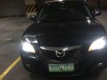 Selling Mazda 3 2009 Automatic Gasoline in Marikina-0