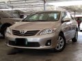 2nd Hand Toyota Altis 2012 for sale in Makati-8
