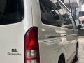 Sell 2nd Hand 2013 Toyota Hiace at 36000 km in Pasig-0