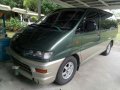 2nd Hand Mitsubishi Spacegear 1998 for sale in Mabalacat-3